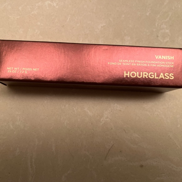 Hourglass vanish seamless foundation  stick 15.5 contour highlight new makeup - Picture 2 of 2